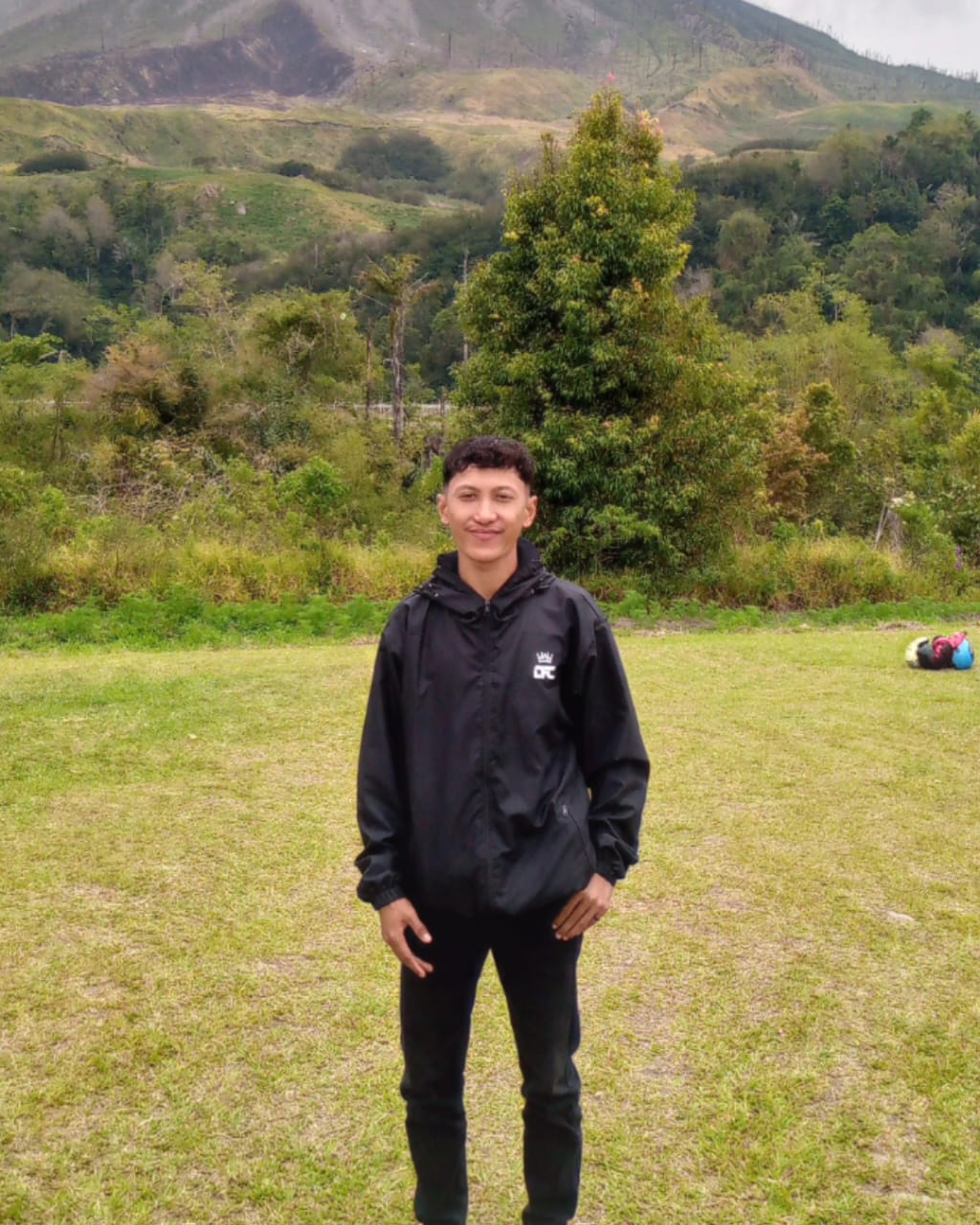 Muhammad Ilham