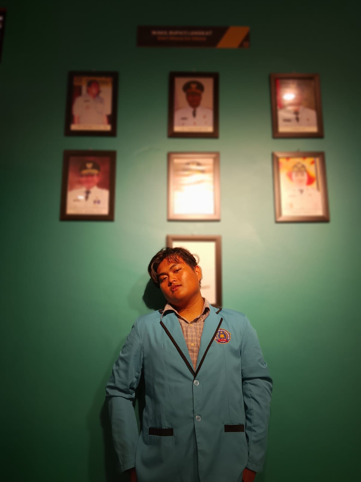 Tyo Apriloza Pratama